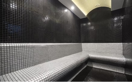 Modern Buhar Odası Modelleri Için İpuçları