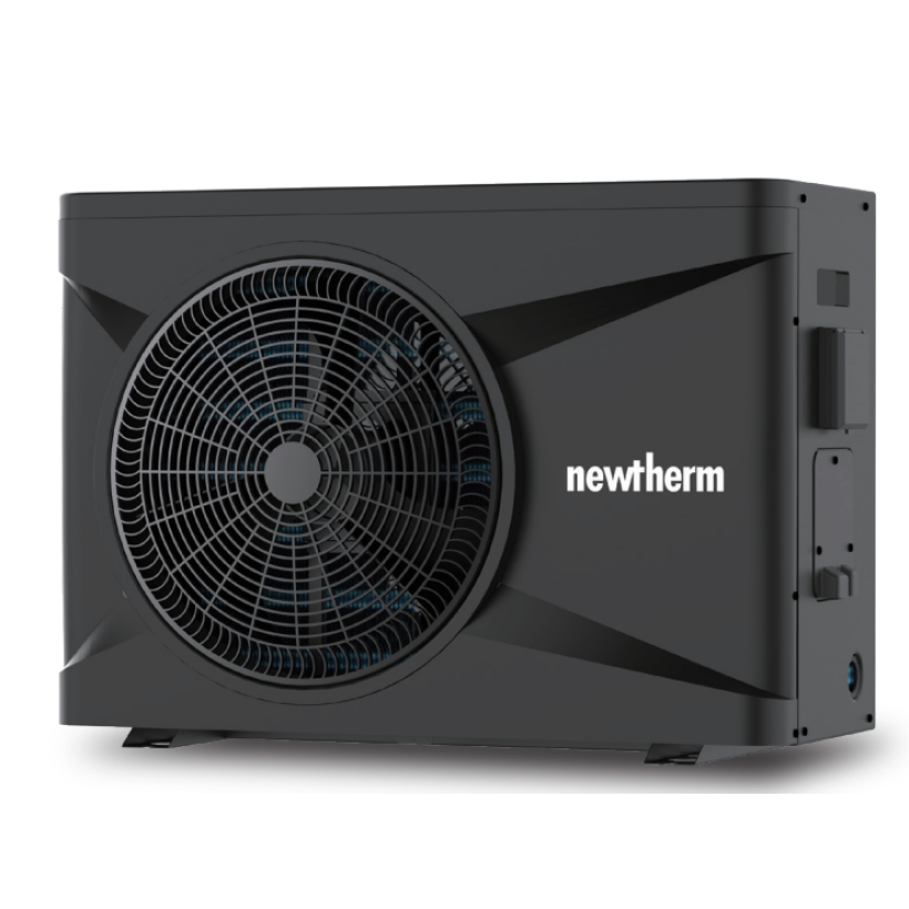 Newtherm BYC Havuz Isı Pompası