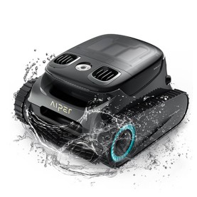 Aiper Scuba S1 Pro Kablosuz Havuz Robotu