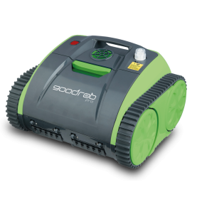 Goodrob Pro Kablosuz Havuz Temizlik Robotu