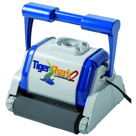 Tiger Shark 2 Otomatik Havuz Robotu