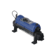 Elecro Flowline 2 Elektrikli Isıtıcı 18 kW Trifaze