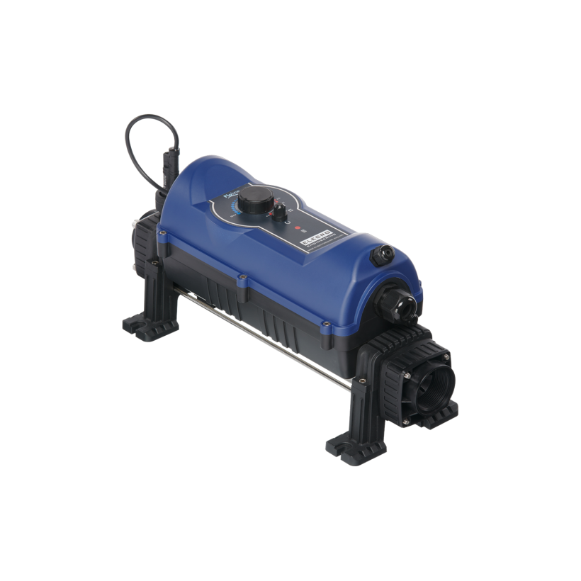 Elecro Flowline 2 Elektrikli Isıtıcı 18 kW Trifaze