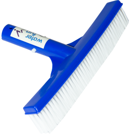 Duvar Tip Düz Plastik Telli Havuz Fırçası 26 cm
