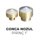 Gonca Nozul Pirinç 1”
