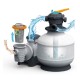 Bestway Flowclear Filtrasyon Seti