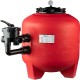Ø 950 mm Plastik Rotex Filtre