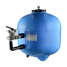 Ø 500 mm Polyester Lamex Filtre