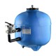 Ø 720 mm Polyester Lamex Filtre 2”