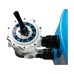 Ø 720 mm Polyester Lamex Filtre 2”