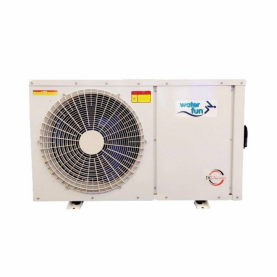 16,5 kW DC Invertörlü Havuz Isı Pompası