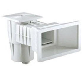 Geniş Ağızlı Skimmer