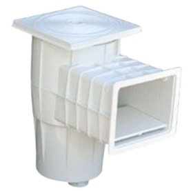 2’’ – (Liner) Standart Ağızlı Skimmer