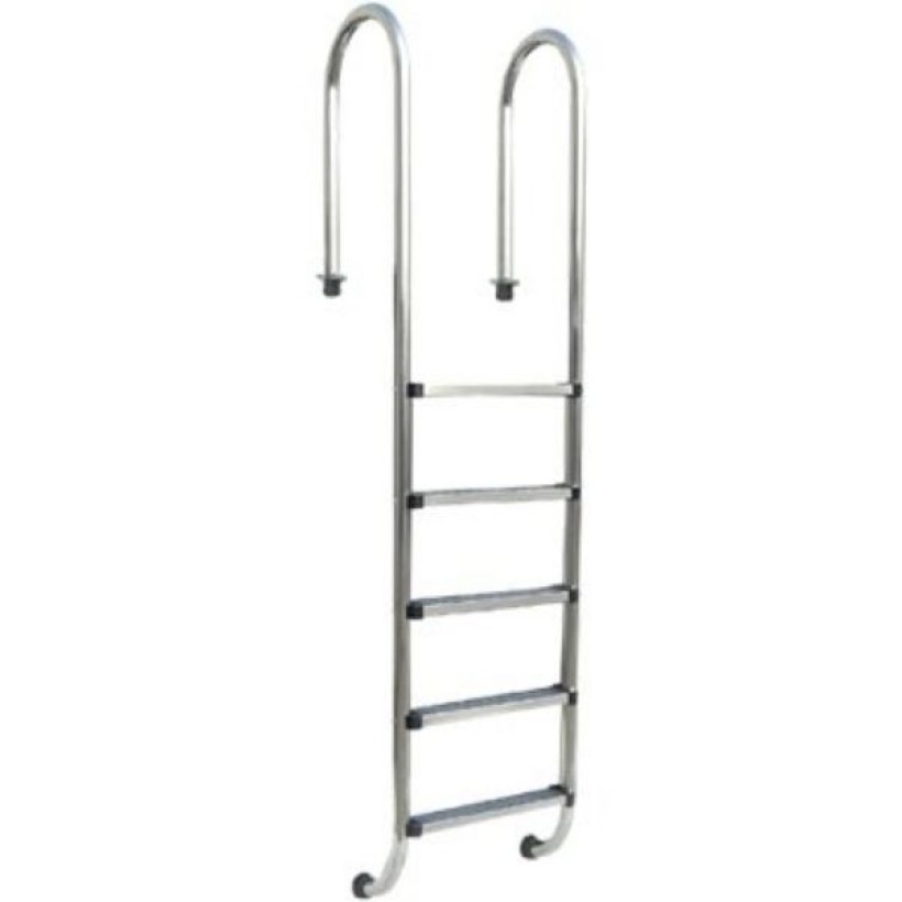 Muro Merdiven 3 Basamaklı (AISI 304) Havuz Merdiveni