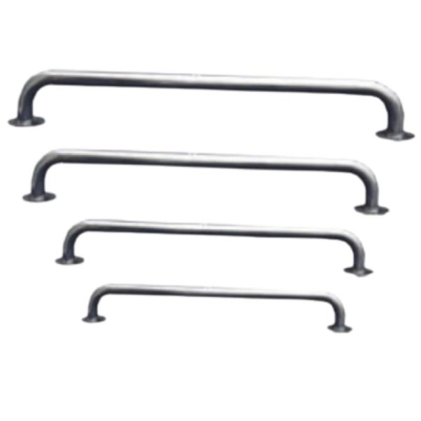 Havuz Tutunma Kolu 1,0 mt Paslanmaz Çelik