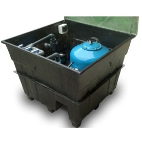 Polyester Makine Dairesi (Ø 420 – 500 – 620)