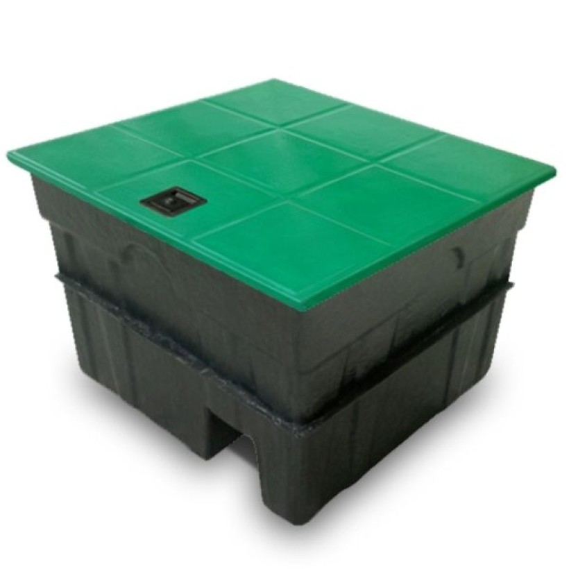 Plastik Makine Dairesi (Ø 500 – 620)