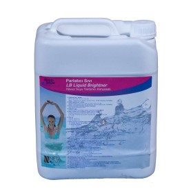 Sıvı Parlatıcı 10 kg Deep Blue