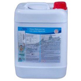 Sıvı Yosun Önleyici 10 kg Deep Blue