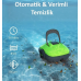 Goodrob Maxi Kablosuz Temizlik Robotu
