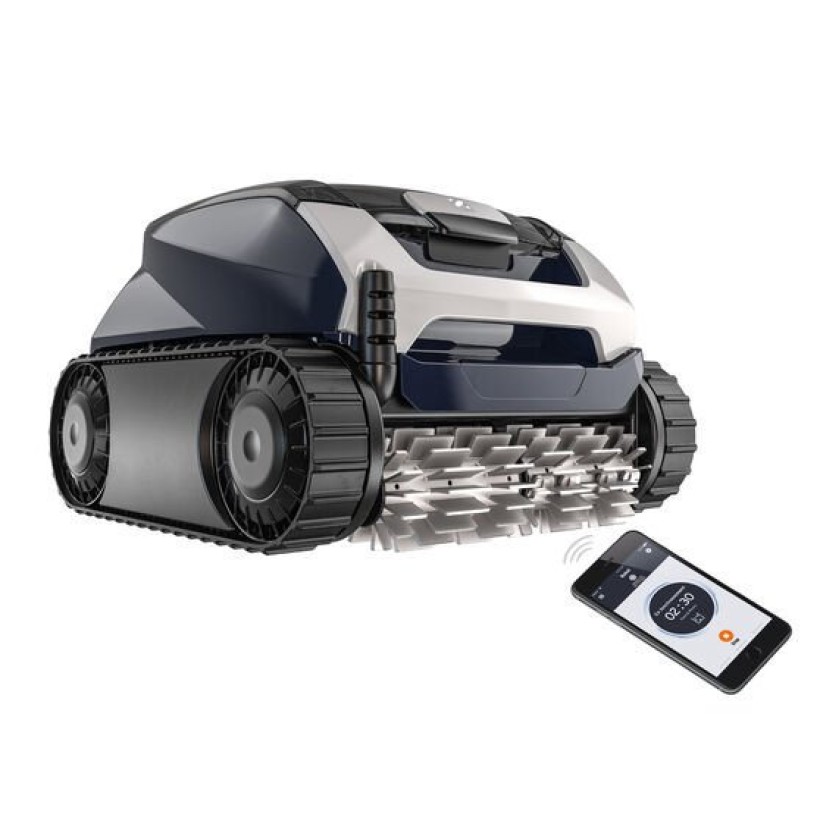 Zodiac RE 4700 İQ Elektrikli Otomatik Havuz Robotu