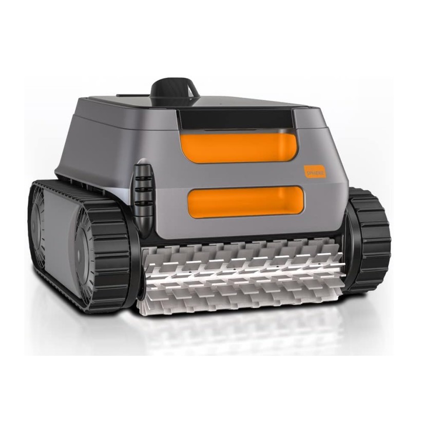 Zodiac Aqua Sphere ASR 105 Otomatik Havuz Robotu