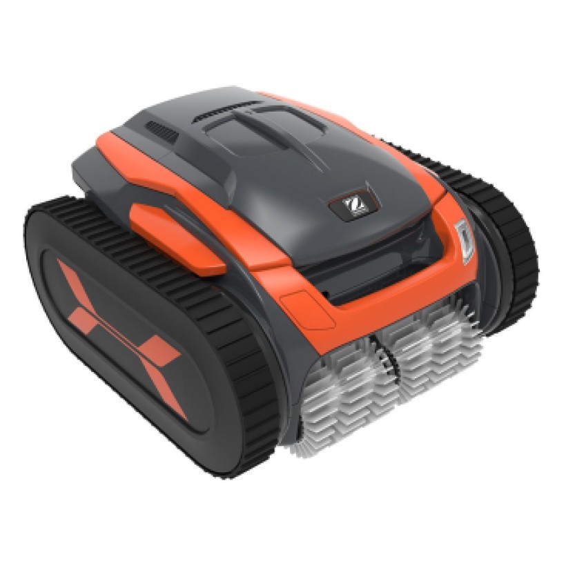 Zodiac TRX 8500 IQ - VORTRAX Otomatik Havuz Robotu