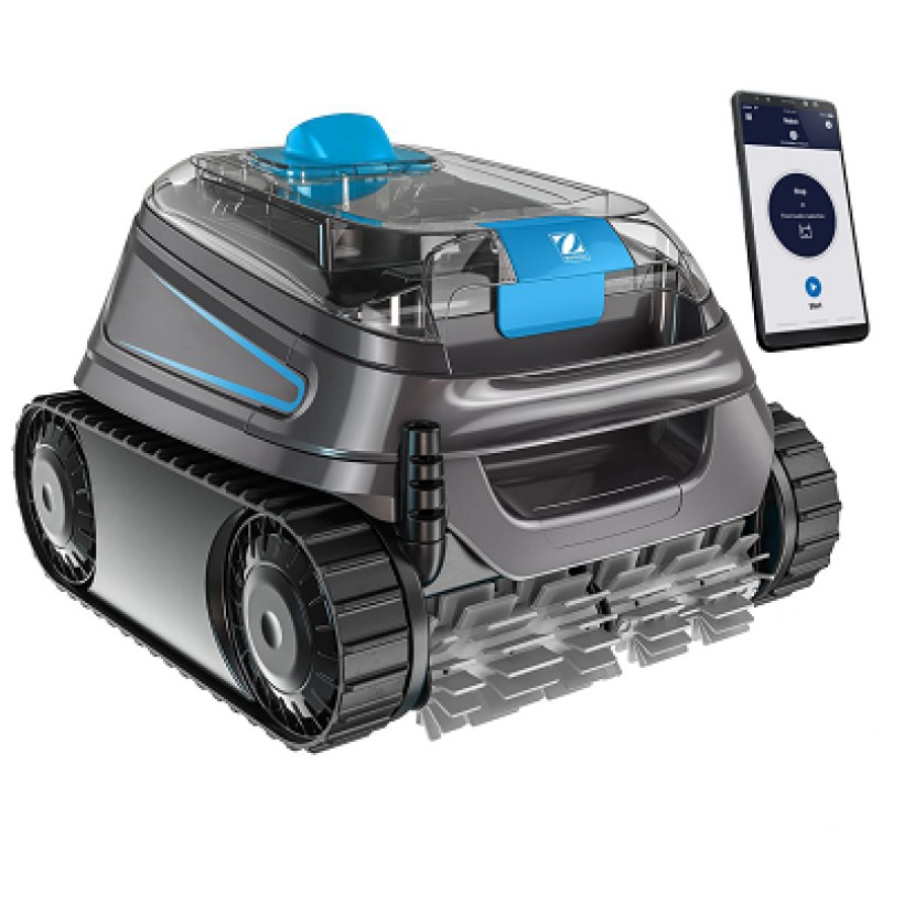 Zodiac CNX 40 iQ Otomatik Havuz Robotu