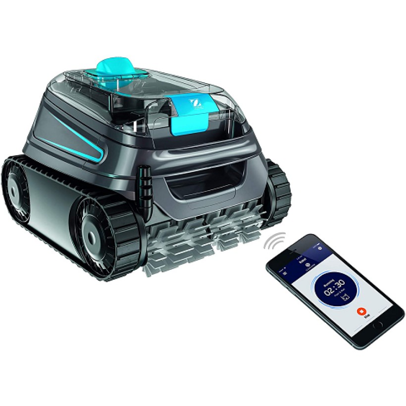 Zodiac CNX 30 iQ Otomatik Havuz Robotu