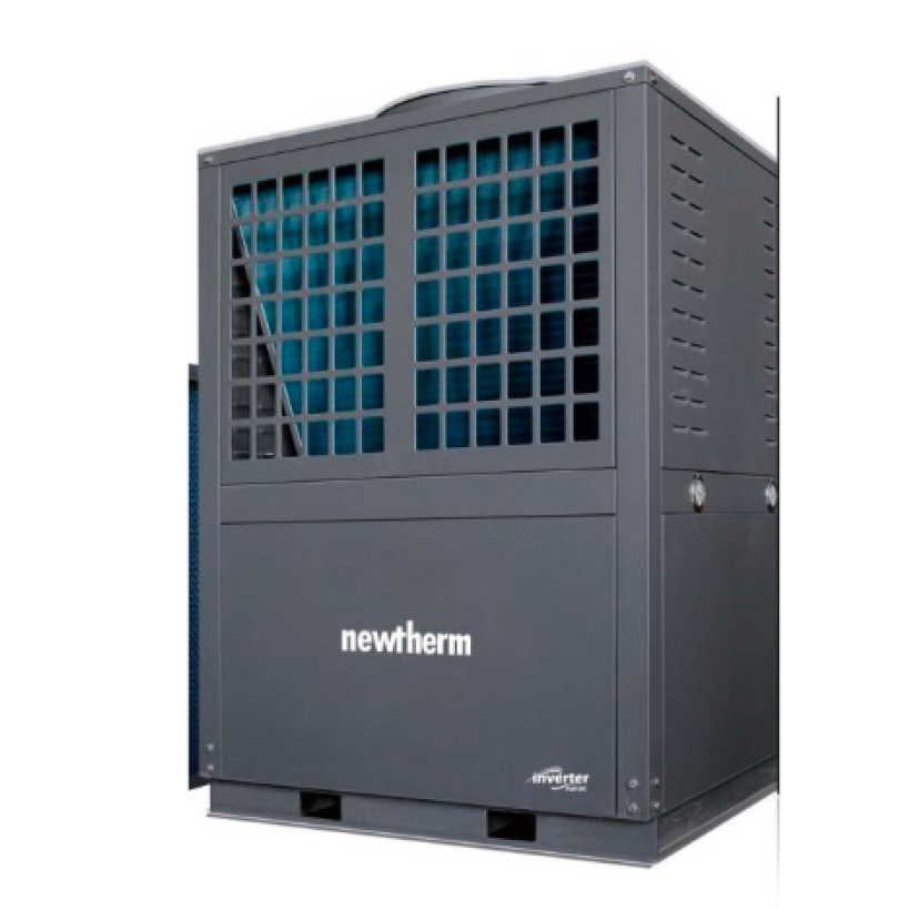 Newtherm PoolVario BYC ENDÜSTRİYEL Havuz Isı Pompası