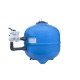 500 mm Havuz Kum Filtresi Lamex LS Model
