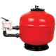 400 mm Canada Model Polyester Filtre Yandan Vanalı