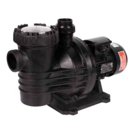 1,00 Hp Florida Serisi Ön Filtreli Pompa (Monofaze)