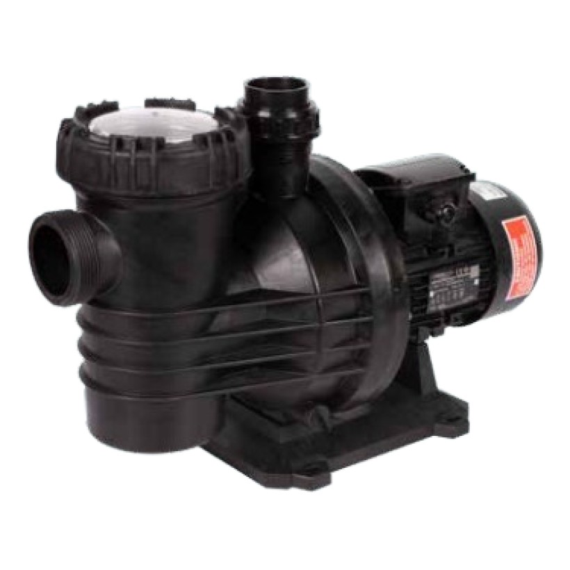 1,50 Hp Florida Serisi Ön Filtreli Pompa (Monofaze)