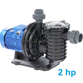 2,00 HP Ön Filtreli Best Model Pompa (Trifaze)