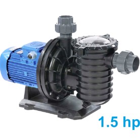 1,50 HP Ön Filtreli Best Model Pompa (Trifaze)
