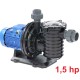 1,50 HP Ön Filtreli Best Model Pompa (Monofaze)