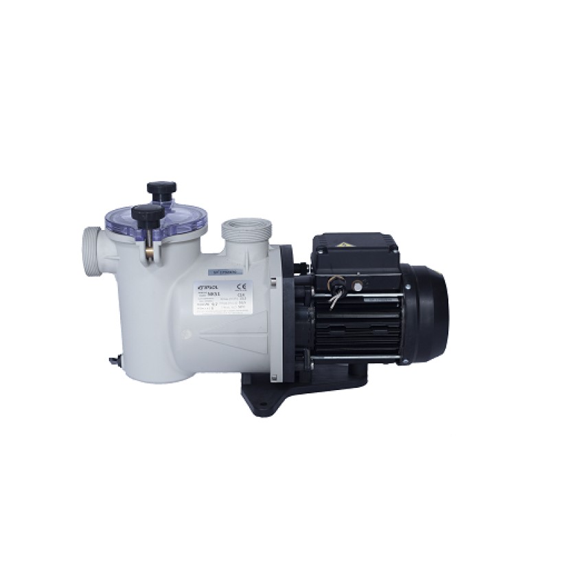 Havuz Pompası 0,33 Hp Ninfa-Nk Monofaze Kripsol