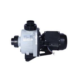 Havuz Pompası 1,5 Hp Niger-Kng Monofaze Kripsol