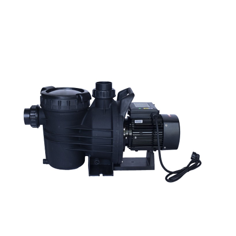 Havuz Pompası 1,5 Hp Senkron-2 Trifaze Waterfun