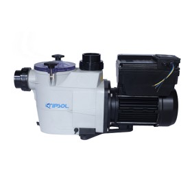 Havuz Pompası 1,5 Hp Koral-Ksv Monofaze Kripsol