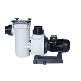 Havuz Pompası 2,5 Hp Kapri-Kap Monofaze Kripsol