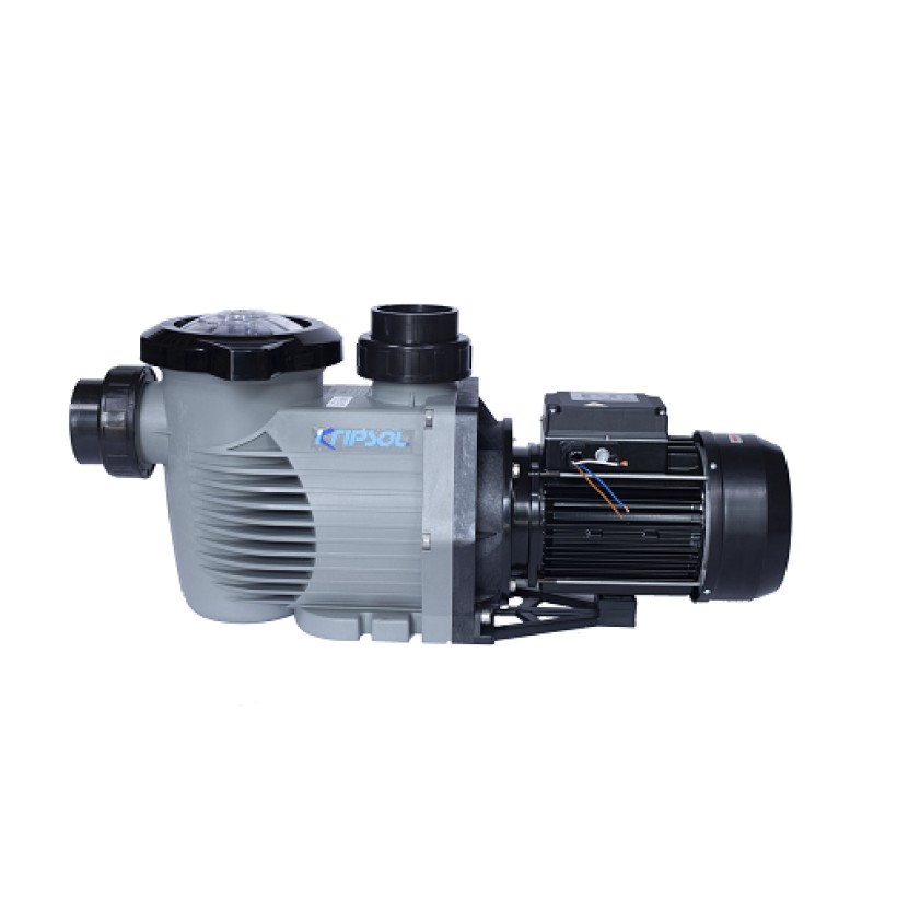 Havuz Pompası 3 Hp Prime-Kpr Trifaze Kripsol