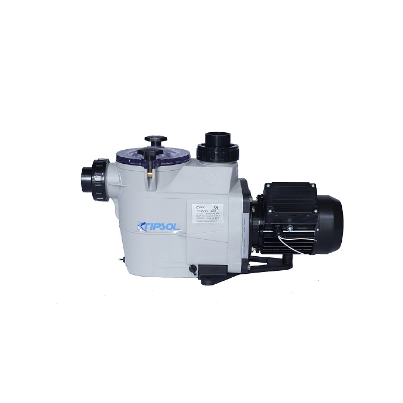 Havuz Pompası 3 Hp Koral-Kse Trifaze Kripsol