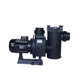 Havuz Pompası 7,5 Hp Kan-Plus Trifaze Kripsol