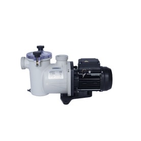 Havuz Pompası 0,25 Hp Ninfa-Nk Monofaze Kripsol