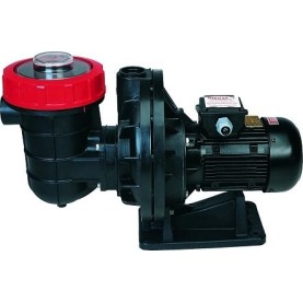 Nozbart İlk Seri 1 Hp Trifaze Havuz Pompası