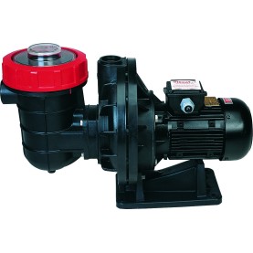 Nozbart İlk Seri 1 Hp Monofaze Havuz Pompası