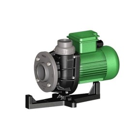 Nozbart Şirin Serisi 1/2 Hp Trifaze Ön Filtresiz