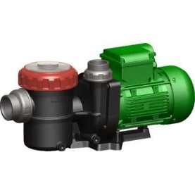 Nozbart Hamsi Serisi 1/2 Hp Monofaze Havuz Pompası